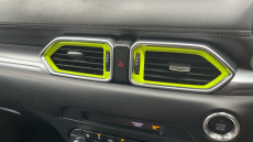 Mazda CX-5 2.0 Newground 5dr Petrol Estate